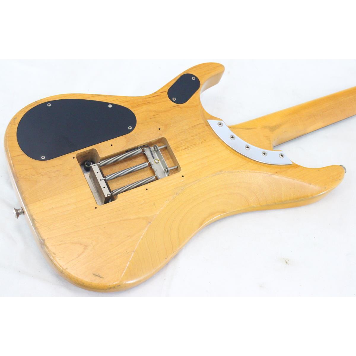 WASHBURN N4（JAPAN）