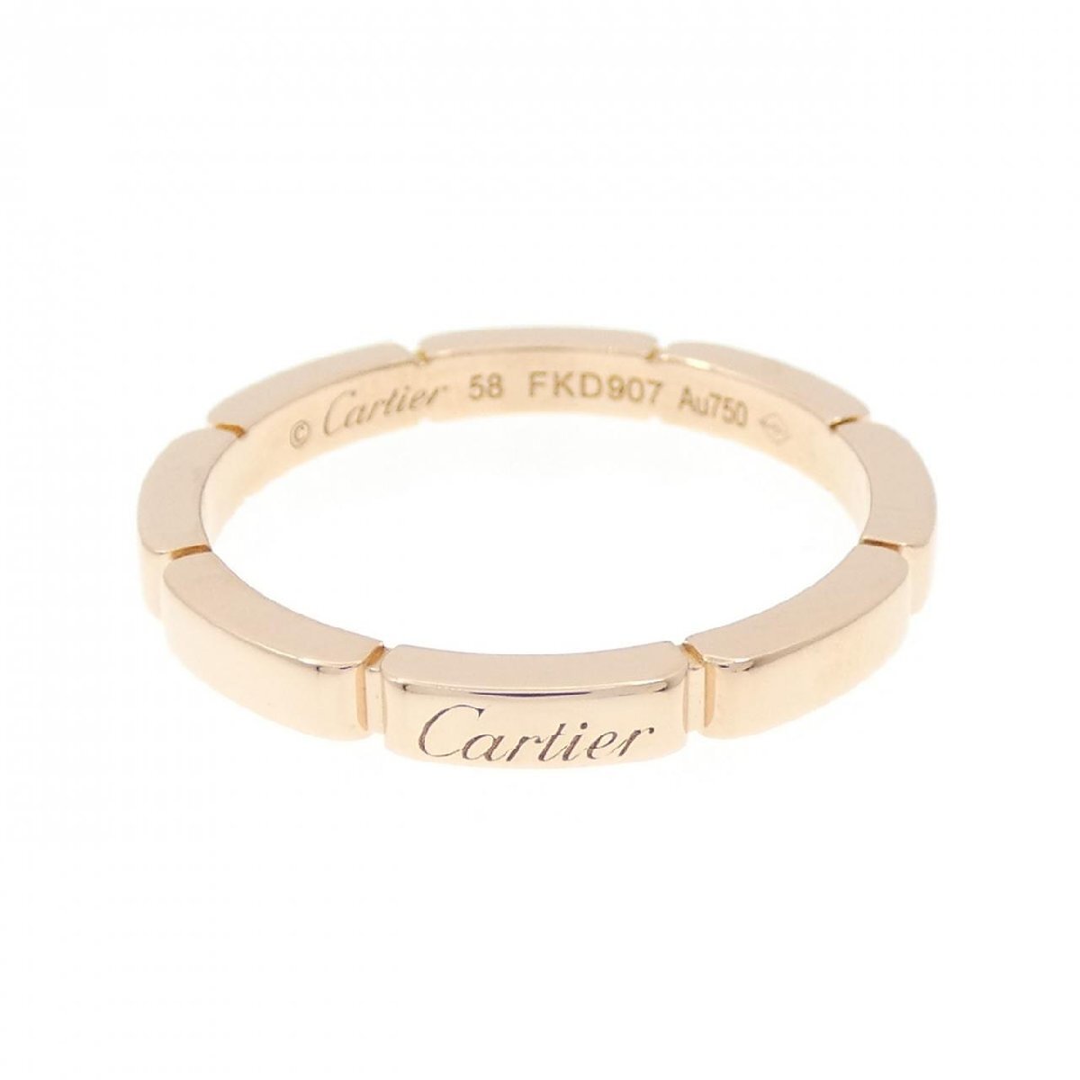  Cartier мой yon хлеб tail кольцо 