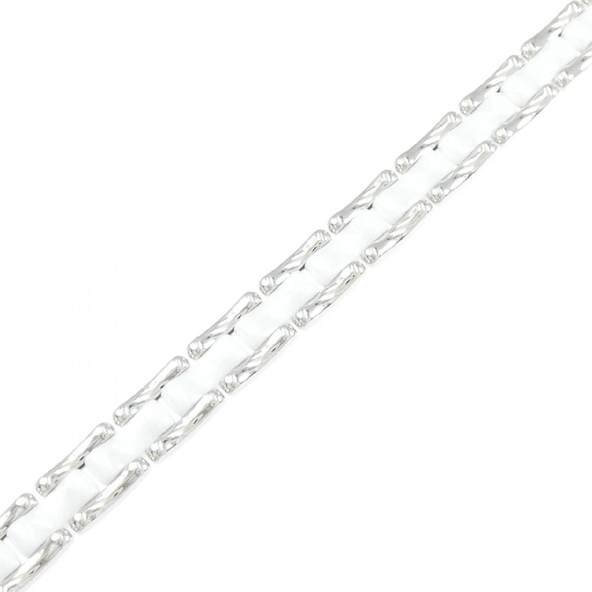 シャネル ウルトラコレクション ブレスレット_画像2