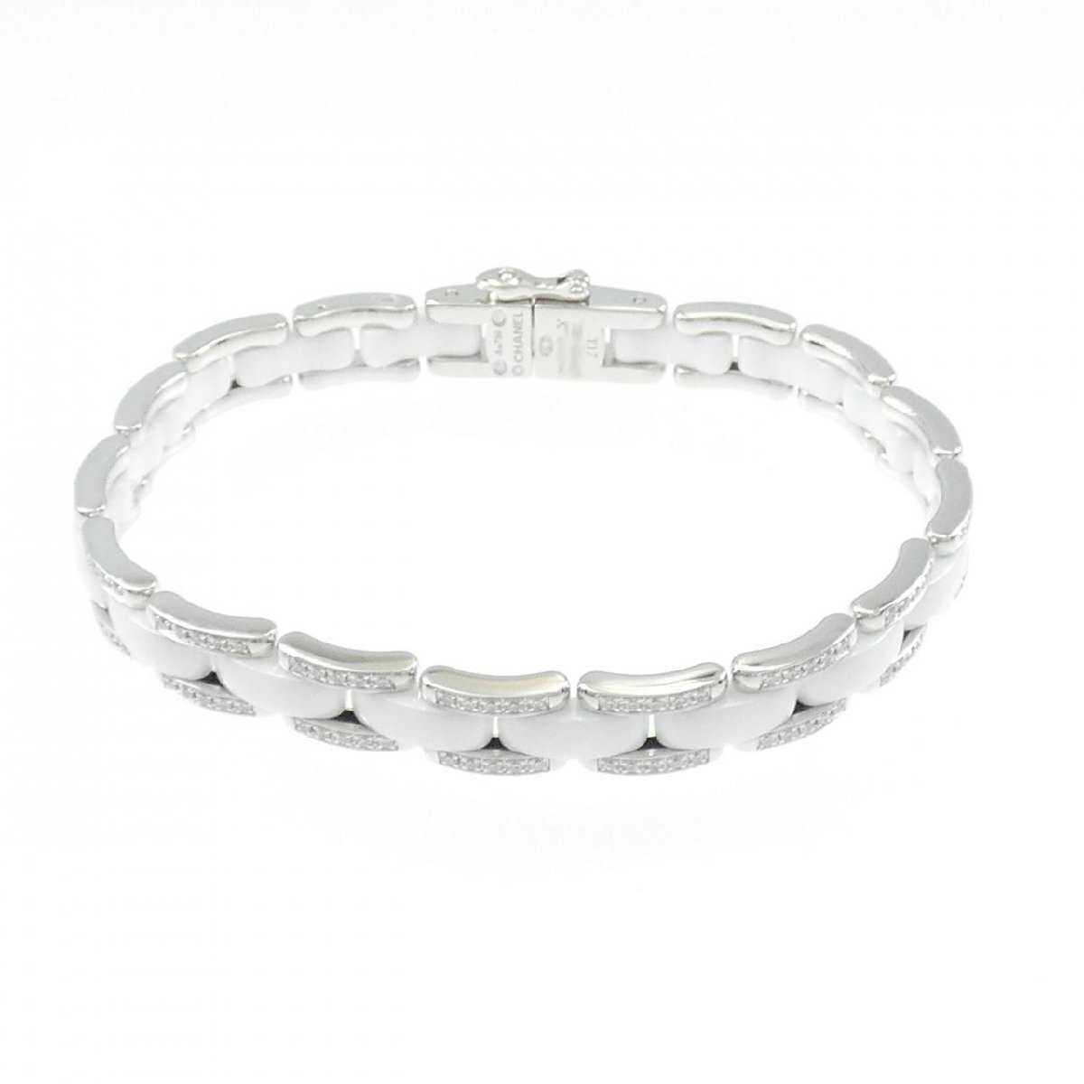 シャネル ウルトラコレクション ブレスレット_画像3