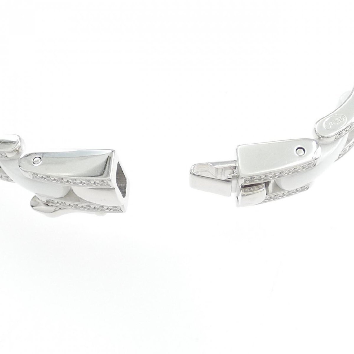 シャネル ウルトラコレクション ブレスレット_画像4