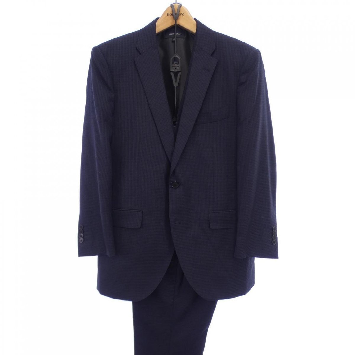 【美品】ジョゼフオム スリーピース ジョセフオム JOSEPH HOMME スリーピース