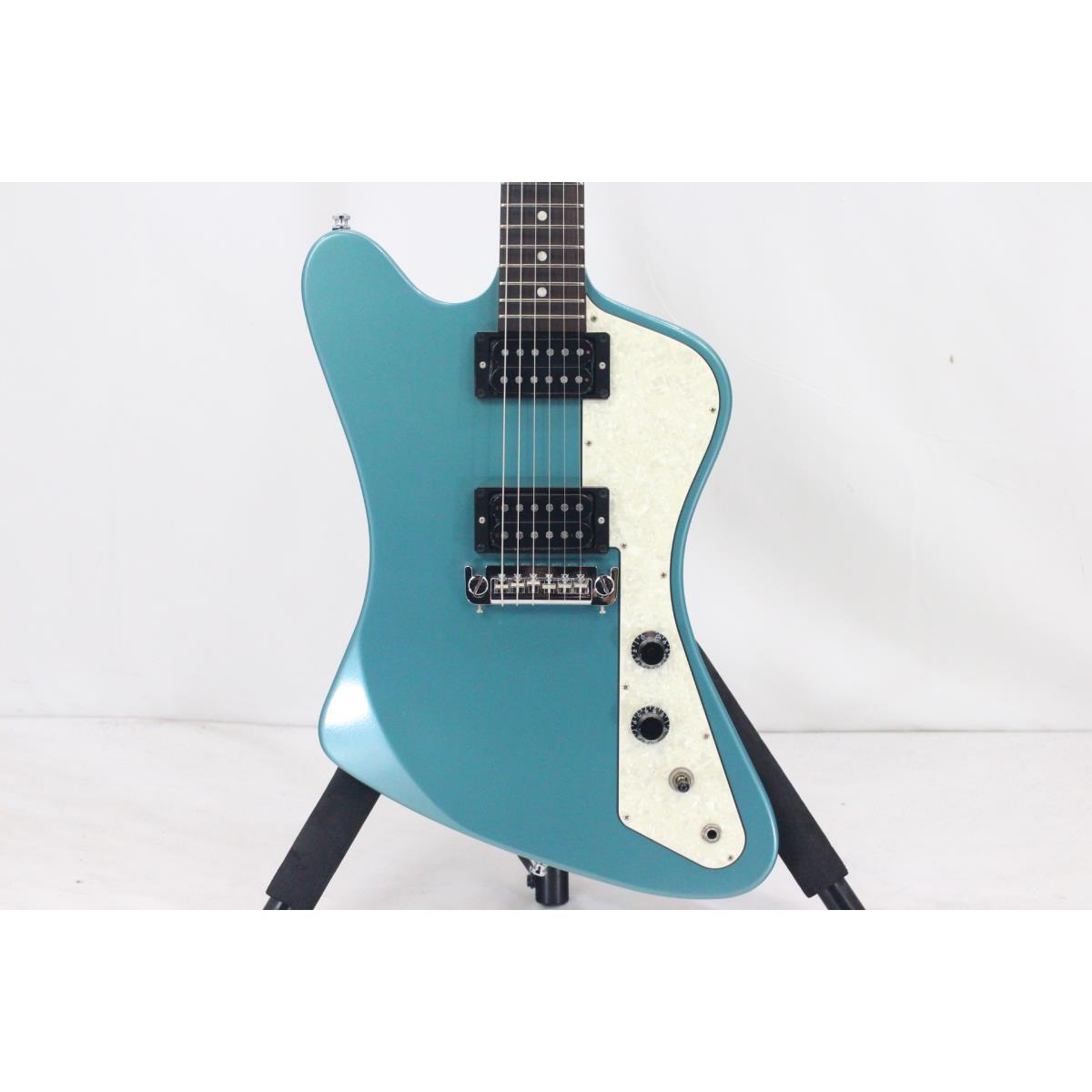 ＧＩＢＳＯＮ　　ＦＩＲＥＢＩＲＤ　ＺＥＲＯ_画像1