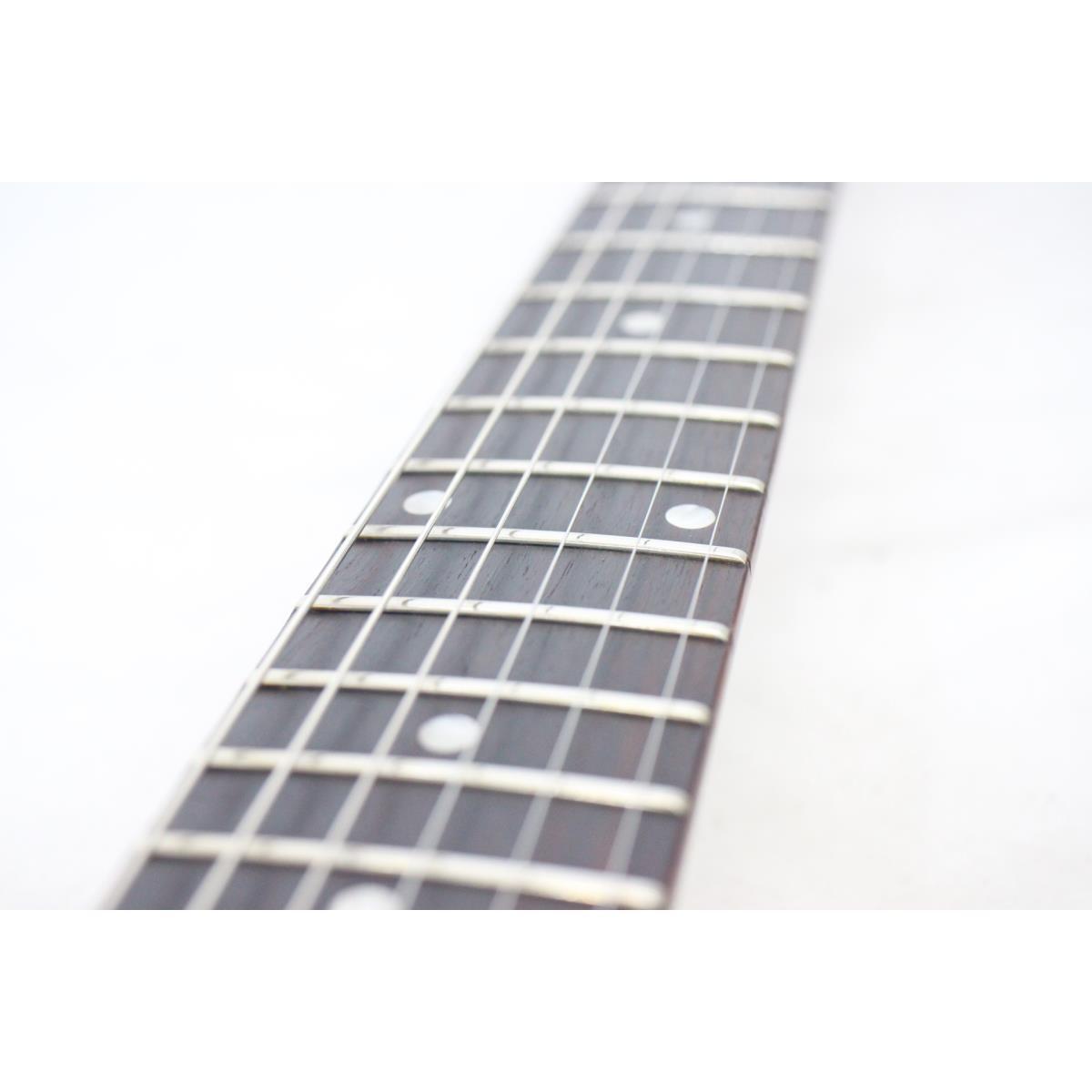 ＧＩＢＳＯＮ　　ＦＩＲＥＢＩＲＤ　ＺＥＲＯ_画像3