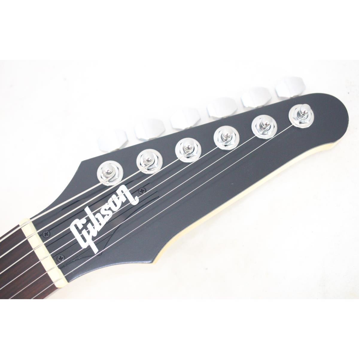 ＧＩＢＳＯＮ　　ＦＩＲＥＢＩＲＤ　ＺＥＲＯ_画像4
