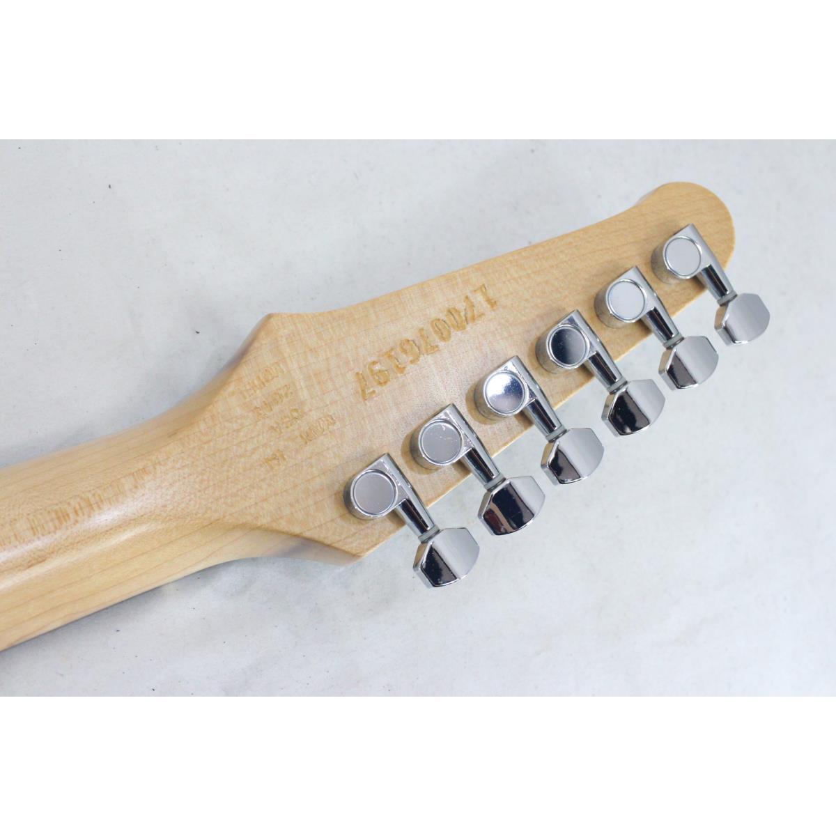 ＧＩＢＳＯＮ　　ＦＩＲＥＢＩＲＤ　ＺＥＲＯ_画像8