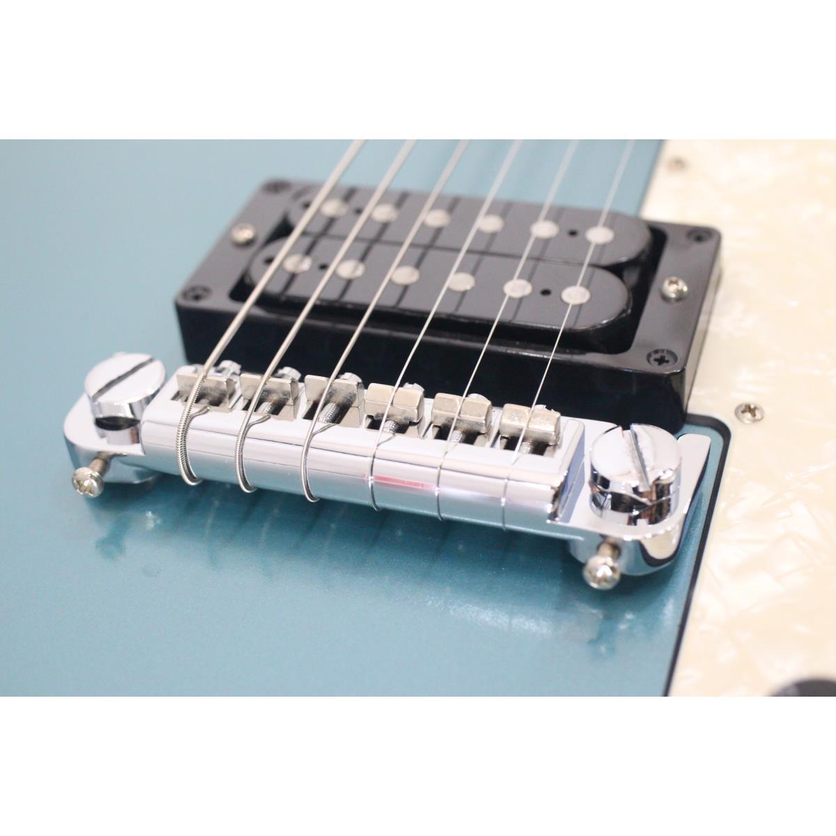 ＧＩＢＳＯＮ　　ＦＩＲＥＢＩＲＤ　ＺＥＲＯ_画像9
