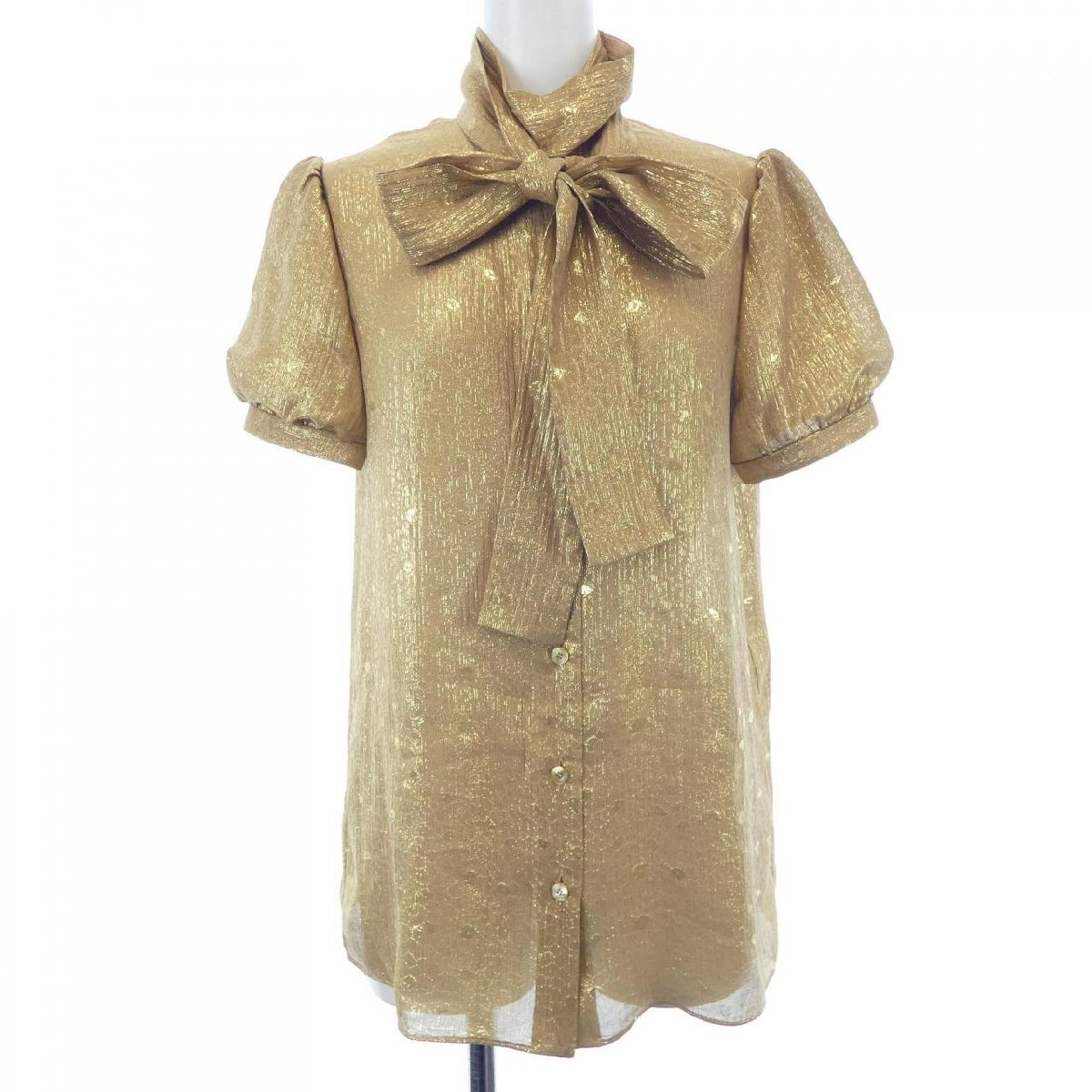 セリーヌ CELINE S／Sシャツ