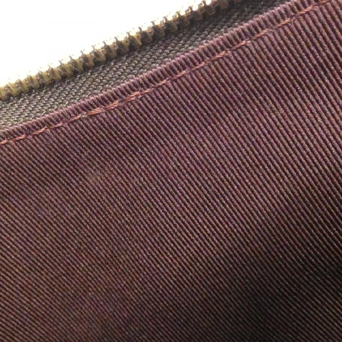 ルイヴィトン モノグラム オデオン MM M45355 ショルダーバッグ_画像8