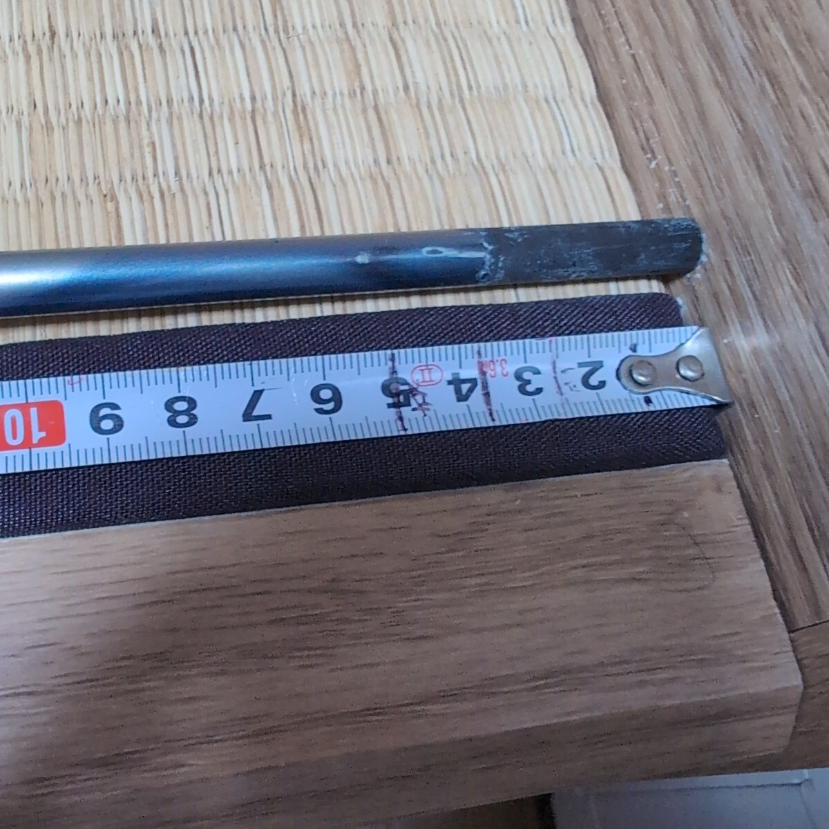 フジクラ Speeder スピーダー エボリューション6 474 SRシャフト エボ6_画像5