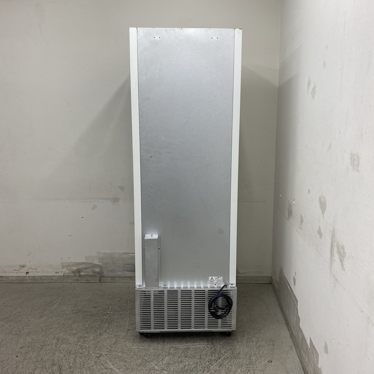 中古】 A08952 リーチイン冷蔵ショーケース フクシマ MMC