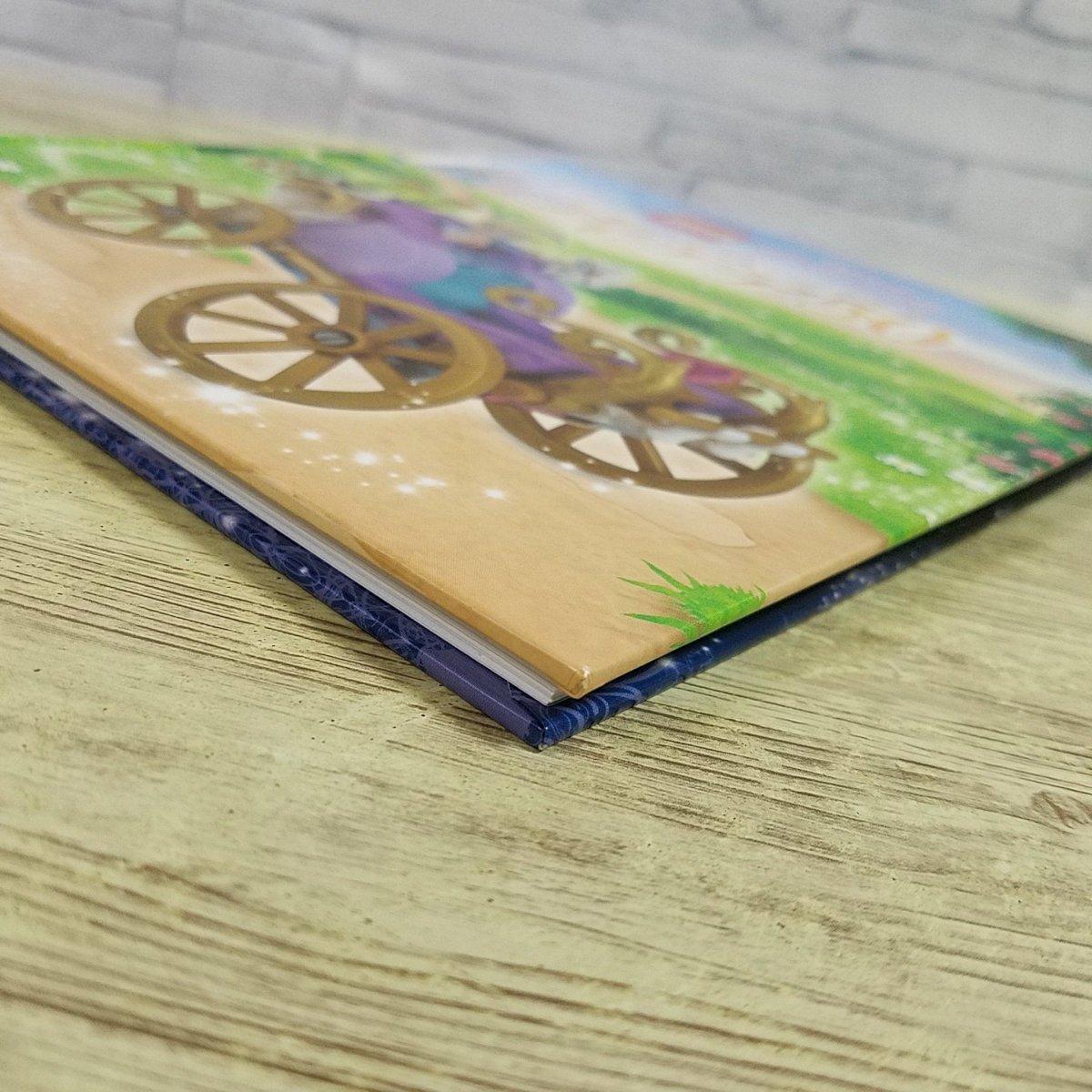 ブロック関連[（本のみ・付属品無し）レゴ ディズニープリンセス アイデア50] アイデア作例50 LEGO【送料180円】_画像5