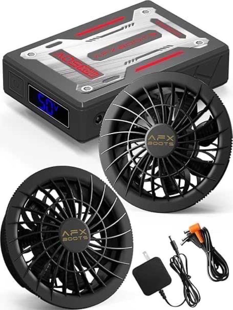 2025 максимально высокий . произведение 50V супер мощный 228L/S. способ вентилятор аккумулятор комплект с вентилятором лучший специальный 24000mAh большая вместимость PSE засвидетельствование settled 6 -ступенчатый способ сила настройка внутренний диаметр 9cm