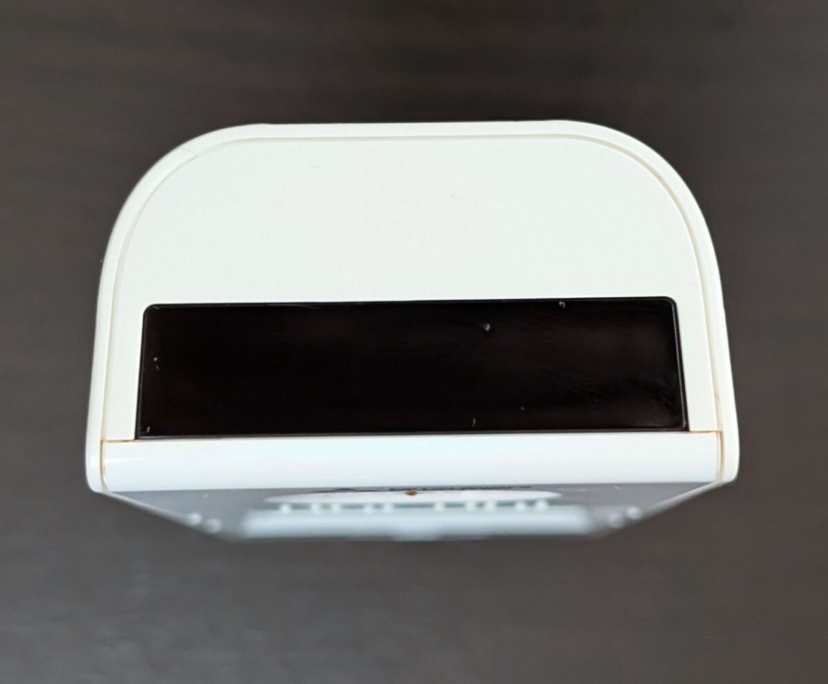 三菱 MITSUBISHI エアコン リモコン WG161/M21EDN426 中古_画像7