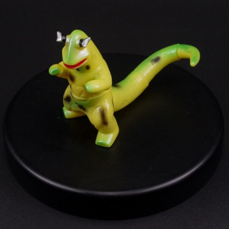 ゆ～えすポケットミニソフビ「ビル箱」怪獣シリーズ BBウルトラマン U.S.TOYS BBエレキング ゆ〜えすポケット ミニソフビ ビル箱