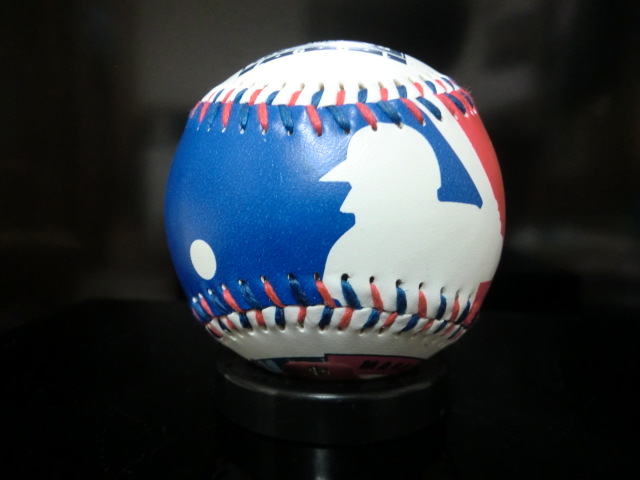 MLB цент Lewis машина jinarus Mark кружка waia1997 FOTOBALL памятный мяч 