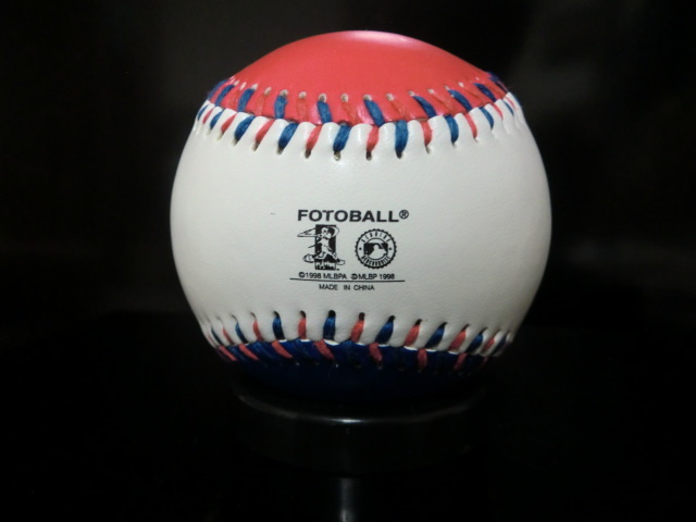 MLB цент Lewis машина jinarus Mark кружка waia1997 FOTOBALL памятный мяч 