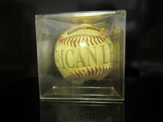 MLB New York yan Keith . хорошо часть превосходящий .1996 FOTOBALL памятный мяч