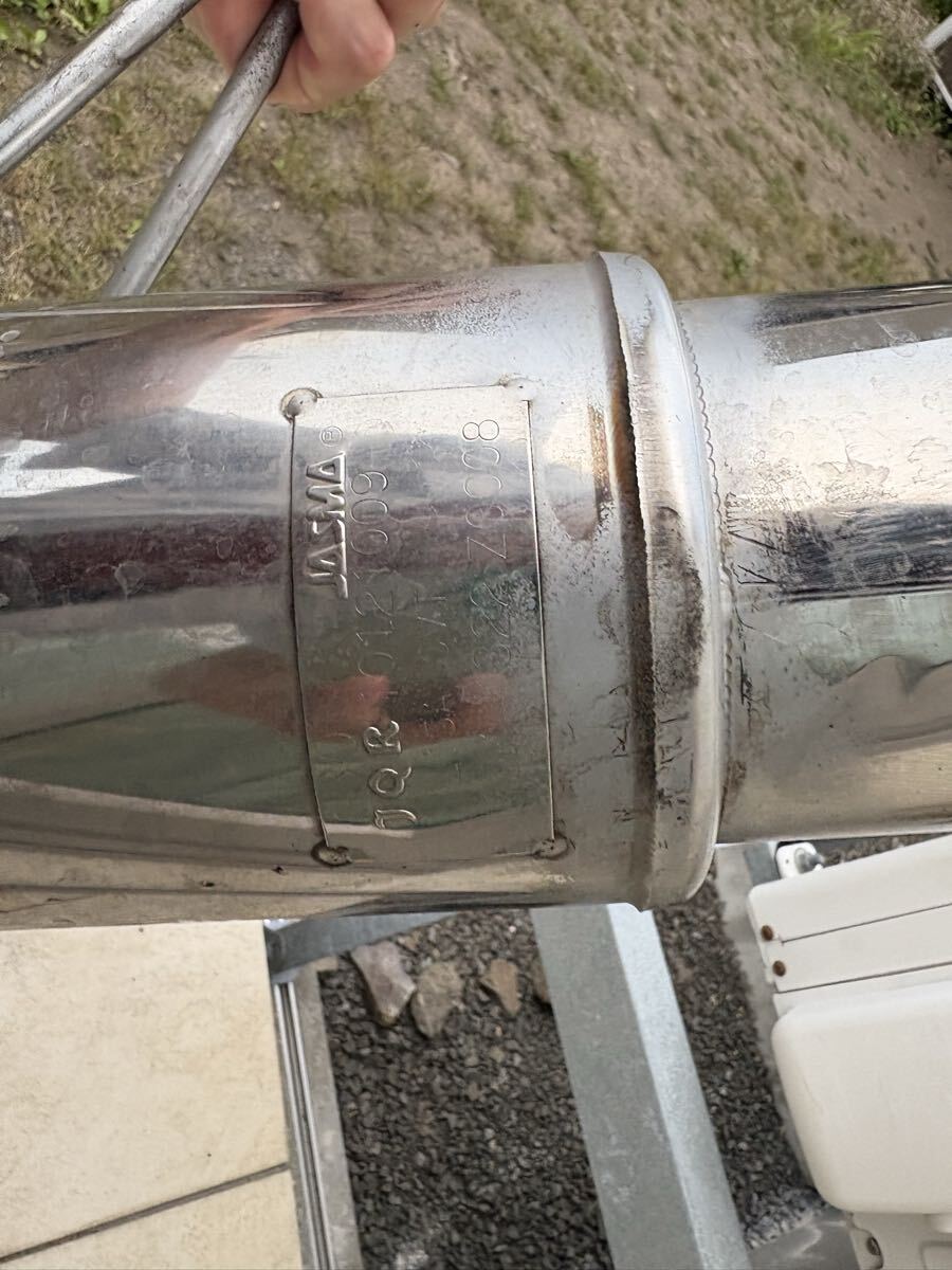 GE6 GE8 FIT RS rossomodello COLBASSO マフラー フィット　社外マフラー　リアピース　ロッソモデロ　保安基準(zhǔn)適合品 