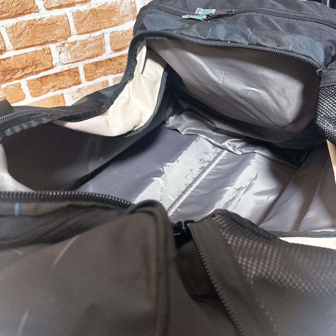 K2 キャリー　バッグ　ギア　大容量　スキー　スノーボード　3way ケーツー K2 キャリー バッグ ギア 大容量 スキー スノーボード 3way ケーツー