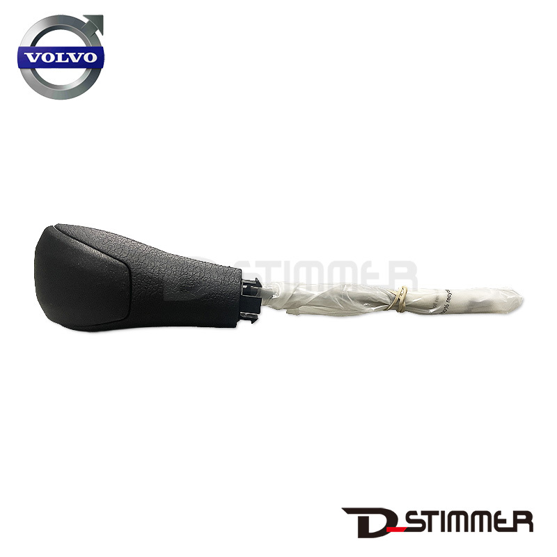 VOLVO ボルボ 純正品 シフトノブ V70 S60 V30622491_画像2