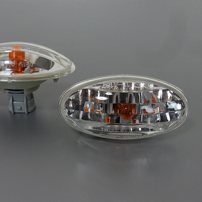 Alto HA24/HA25/HA35 др. прозрачный боковой маркер (габарит) новый товар SMS-05C vTntj *