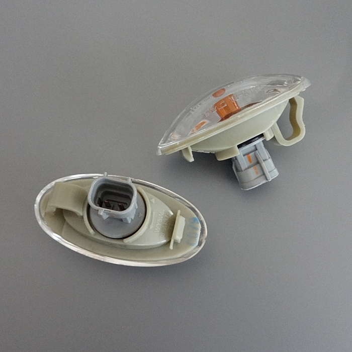 Alto HA24/HA25/HA35 др. прозрачный боковой маркер (габарит) новый товар SMS-05C vTntj *