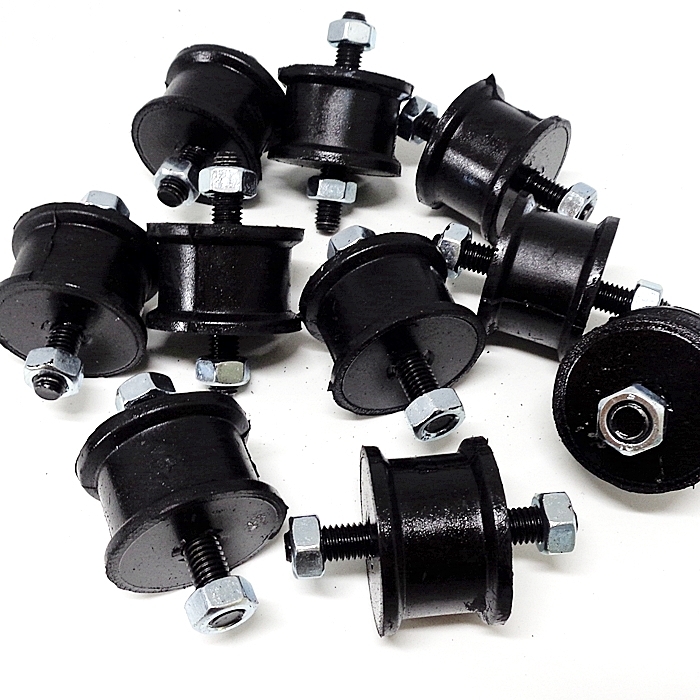 汎用 ラバーマウント HM-503C ▽Jntj ▽Mntj *** _画像3