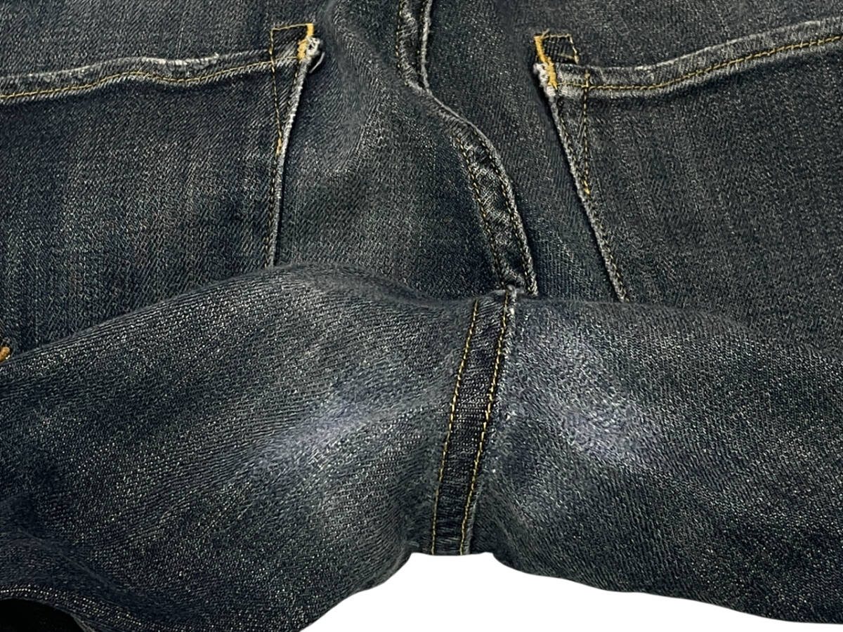 G-STAR RAW NEW RADAR SLIM W31 (約82cm　W32相當(dāng)) ジースターロウ デニム パンツ メンズ ジーンズ GS01