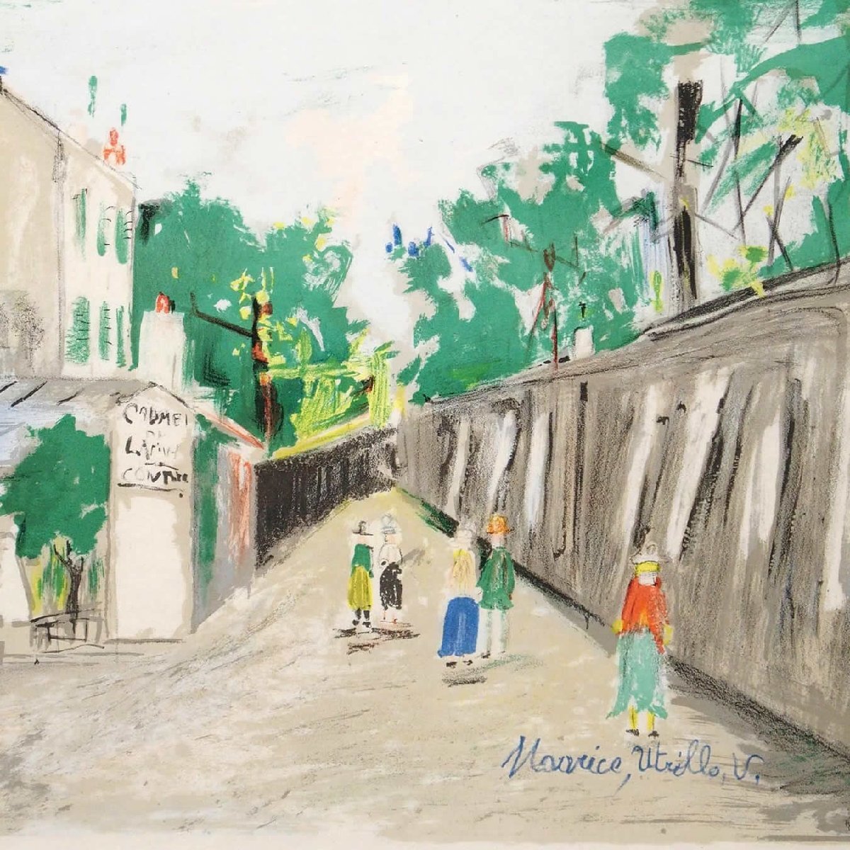 2025年最新】木原和敏の人気アイテム - メルカリ 木原和敏 油彩 肉筆