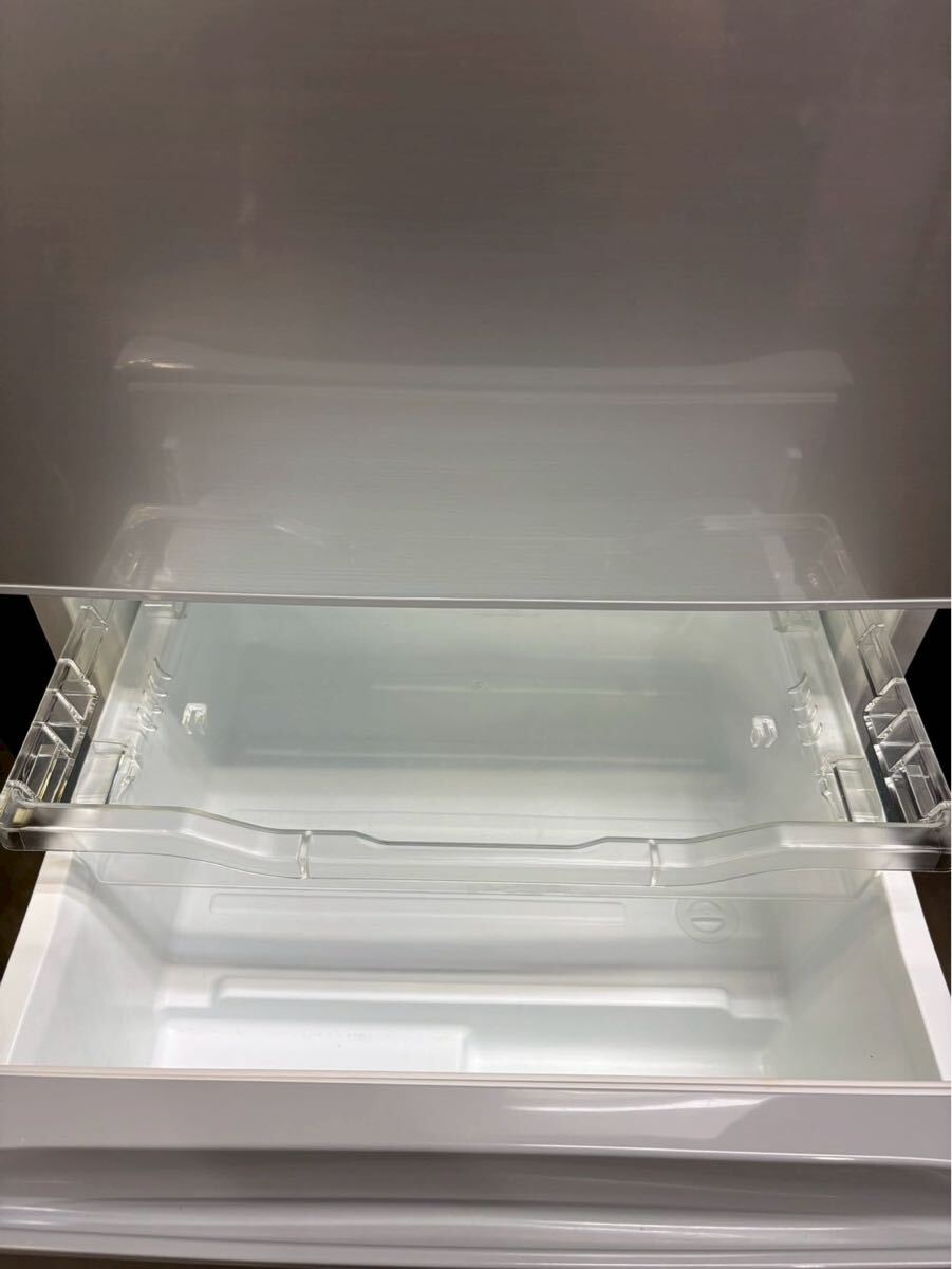 TOSHIBA 冷蔵庫 GR-P41G(S) 411L 2018年製 右開き TOSHIBA 冷蔵庫 GR-P41G(S) 411L 2018年製 右開き