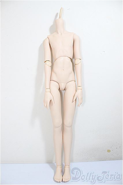 DDSB/ベースボディ/BJD　球体関節人形 A-25-08-06-224-NY-ZA_画像1