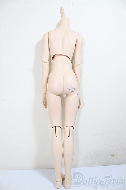 DDSB/ベースボディ/BJD　球体関節人形 A-25-08-06-224-NY-ZA_画像2