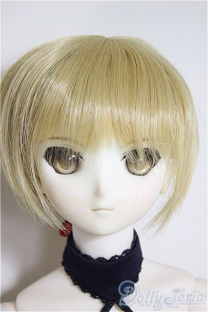 DD/セイバーオルタ 2nd Ver./BJD　球体関節人形 A-25-08-20-388-NY-ZA