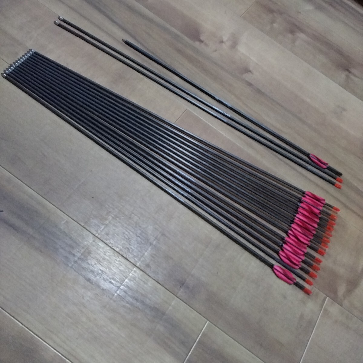 EASTON A/C ナビゲーター 1000 USA 15本プラス 1セット