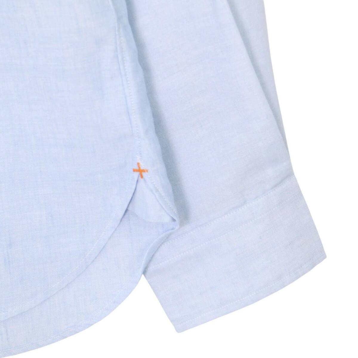 BEAMS PLUS　B.D. COOLMAXシャツ＊_画像3