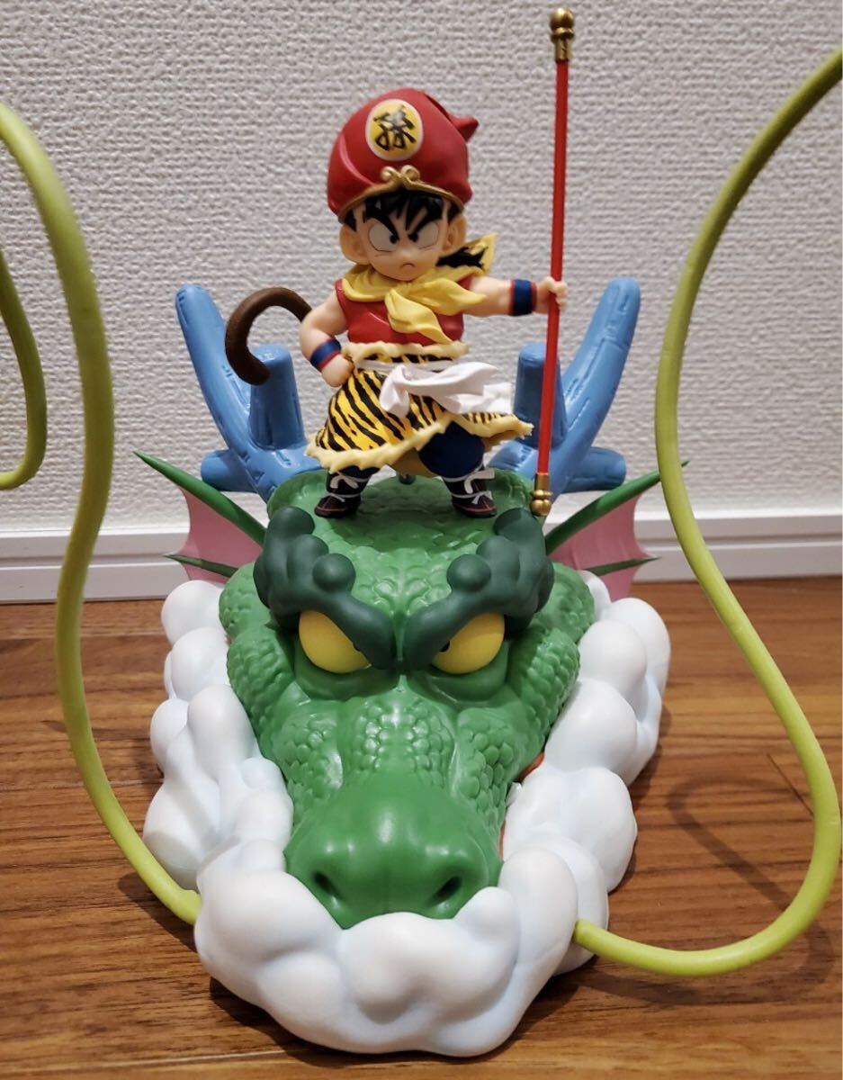 一番くじ ドラゴンボール SNAP COLLECTION ラストワン 孫悟飯 ☆一番くじドラゴンボールSNAP COLLECTION ラストワン賞 孫悟飯☆