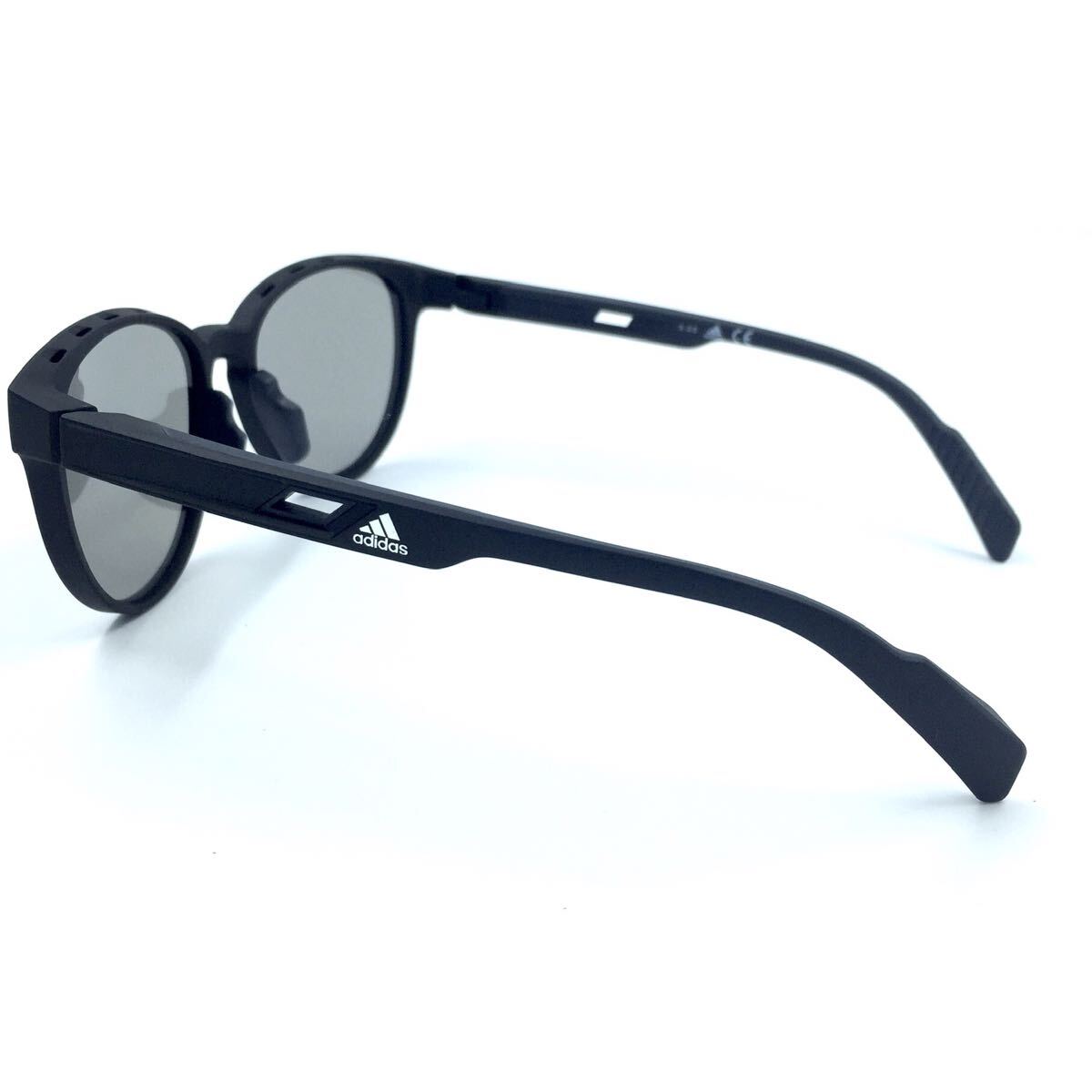adidas アディダス サングラス SP0036-F 02C Sunglasses Black adidas アディダス サングラス SP0036-F 02C Sunglasses Black