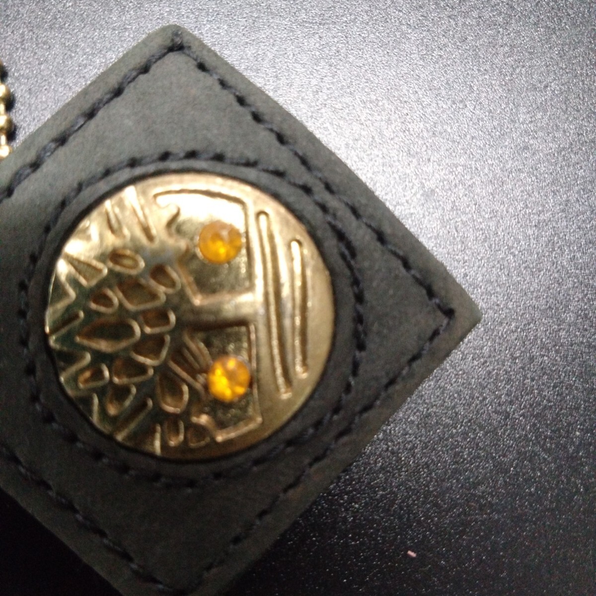 Timberland チャーム　ティンバーランド