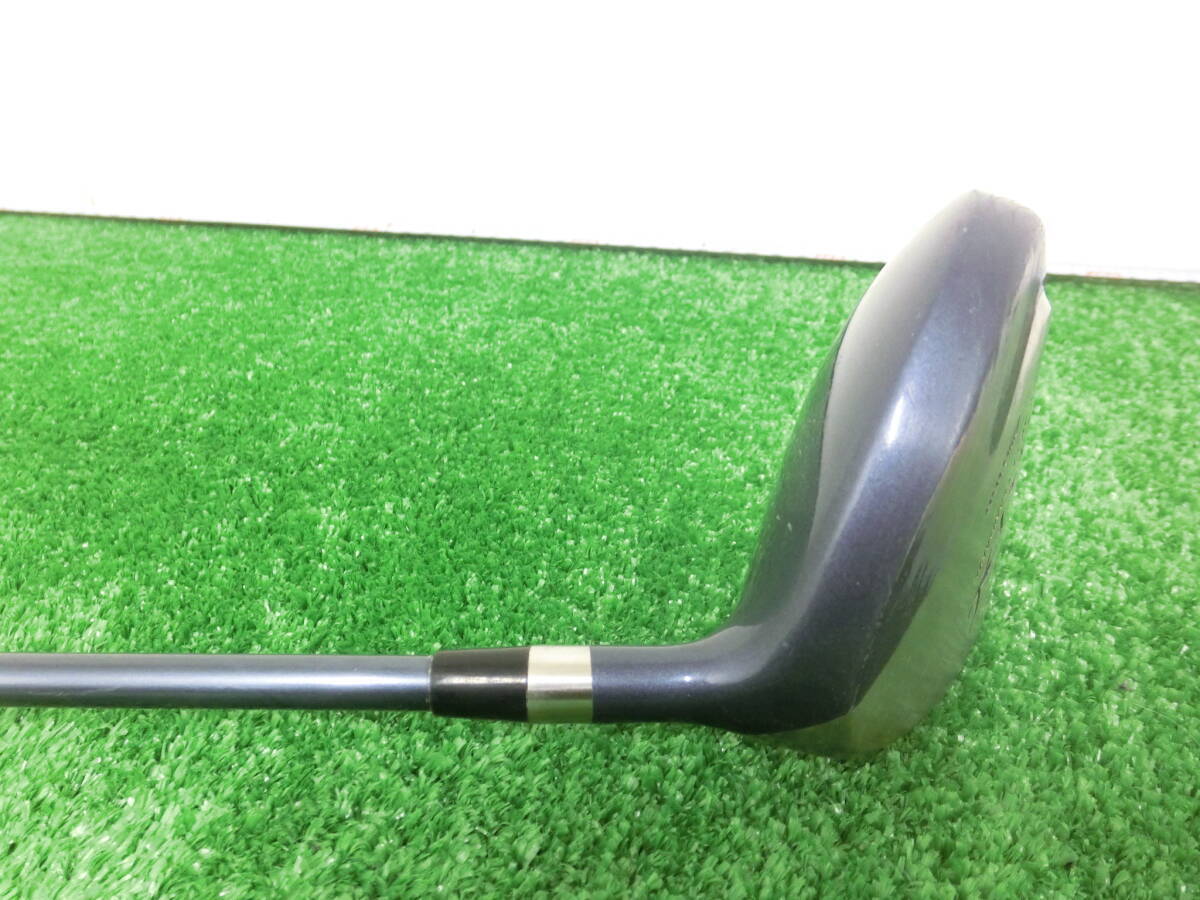 ?MIZUNO ミズノ Zephyr NX 1W ドライバー 15° /純正 シャフト FLEX-L レディース G9484?