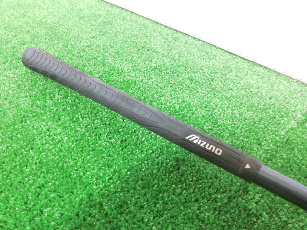 ?MIZUNO ミズノ Zephyr NX 1W ドライバー 15° /純正 シャフト FLEX-L レディース G9484?