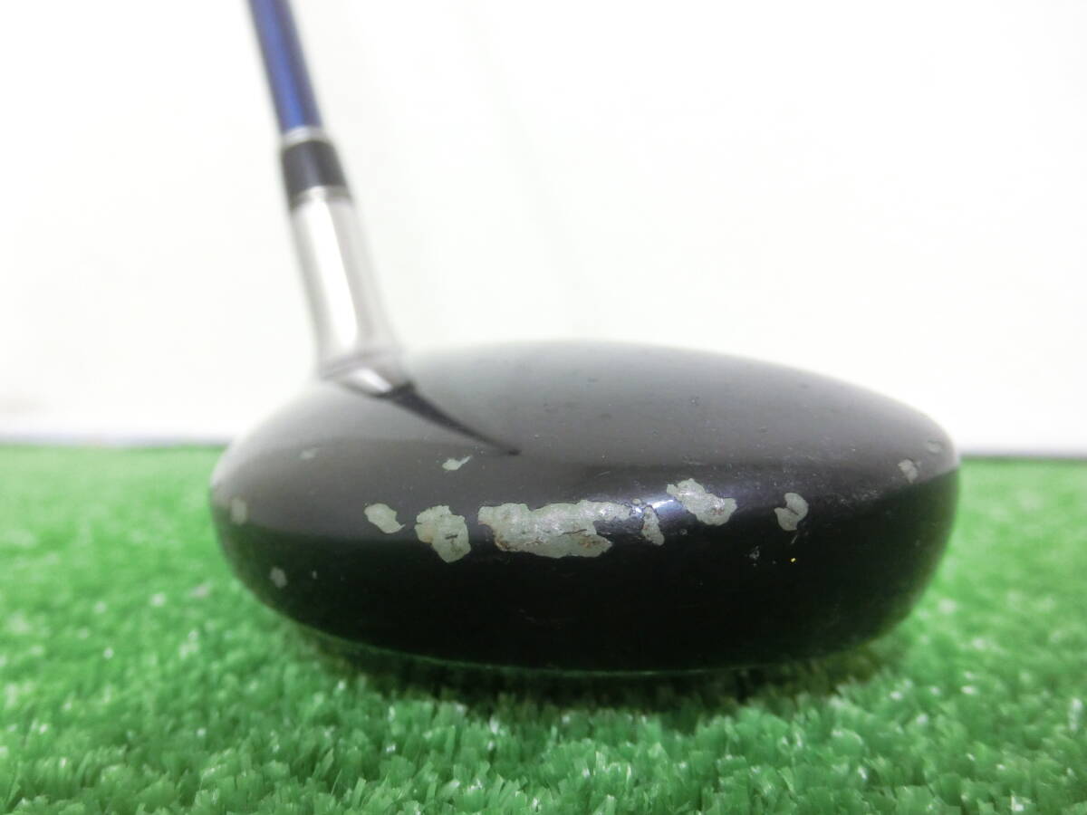 !BRIDGESTONE Bridgestone TOURSTAGE ViQ CL 4U служебная программа 25°/ оригинальный вал TLU-40α FLEX-L женский J0899!