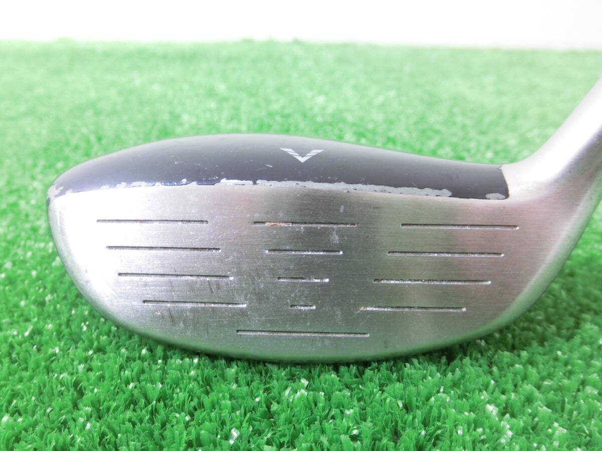 !BRIDGESTONE Bridgestone TOURSTAGE ViQ CL 4U служебная программа 25°/ оригинальный вал TLU-40α FLEX-L женский J0899!