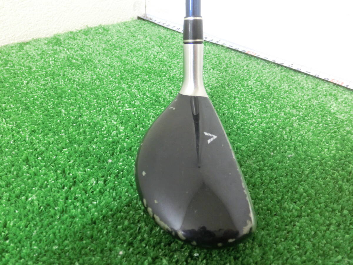 !BRIDGESTONE Bridgestone TOURSTAGE ViQ CL 4U служебная программа 25°/ оригинальный вал TLU-40α FLEX-L женский J0899!