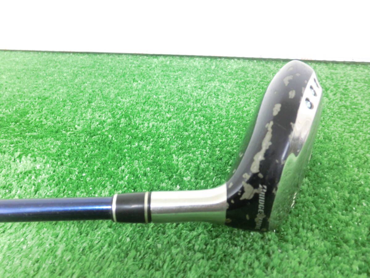 !BRIDGESTONE Bridgestone TOURSTAGE ViQ CL 4U служебная программа 25°/ оригинальный вал TLU-40α FLEX-L женский J0899!