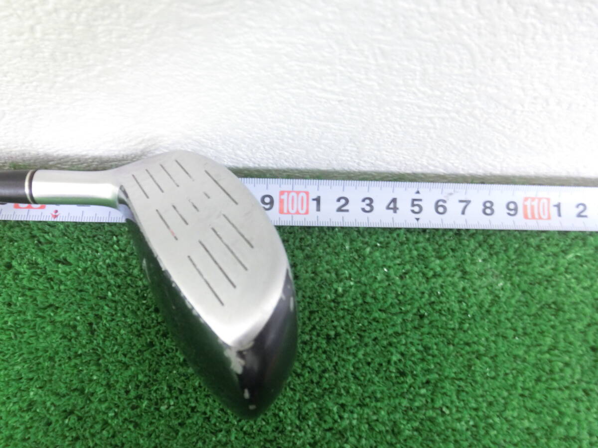 !BRIDGESTONE Bridgestone TOURSTAGE ViQ CL 4U служебная программа 25°/ оригинальный вал TLU-40α FLEX-L женский J0899!