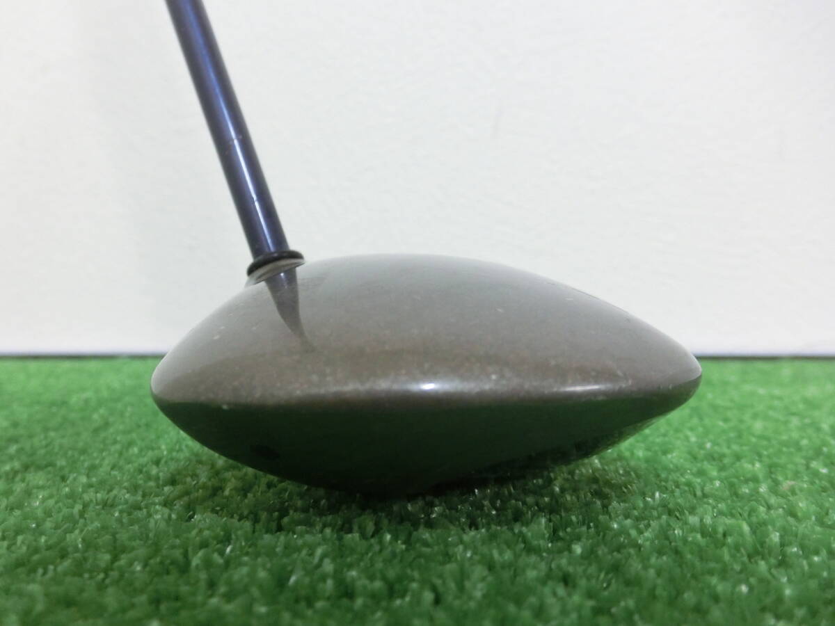 ♪Callaway キャロウェイ BIG BERTHA STEELHEAD 4W フェアウェイウッド 16.8°/純正 シャフト SUPER JV 200 FLEX-R J1027♪_画像2