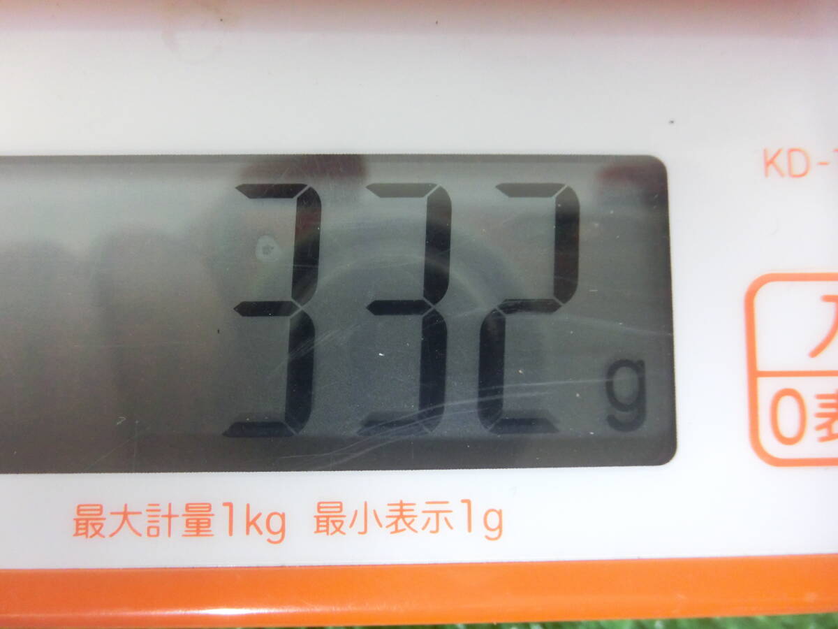 ♪Callaway キャロウェイ BIG BERTHA STEELHEAD 4W フェアウェイウッド 16.8°/純正 シャフト SUPER JV 200 FLEX-R J1027♪_画像10