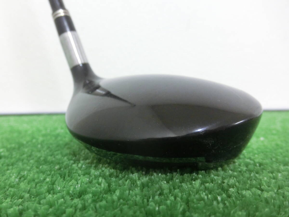 !TaylorMade TaylorMade RESCUE 3U служебная программа 19°/ оригинальный вал REAX FLEX-S J1040!