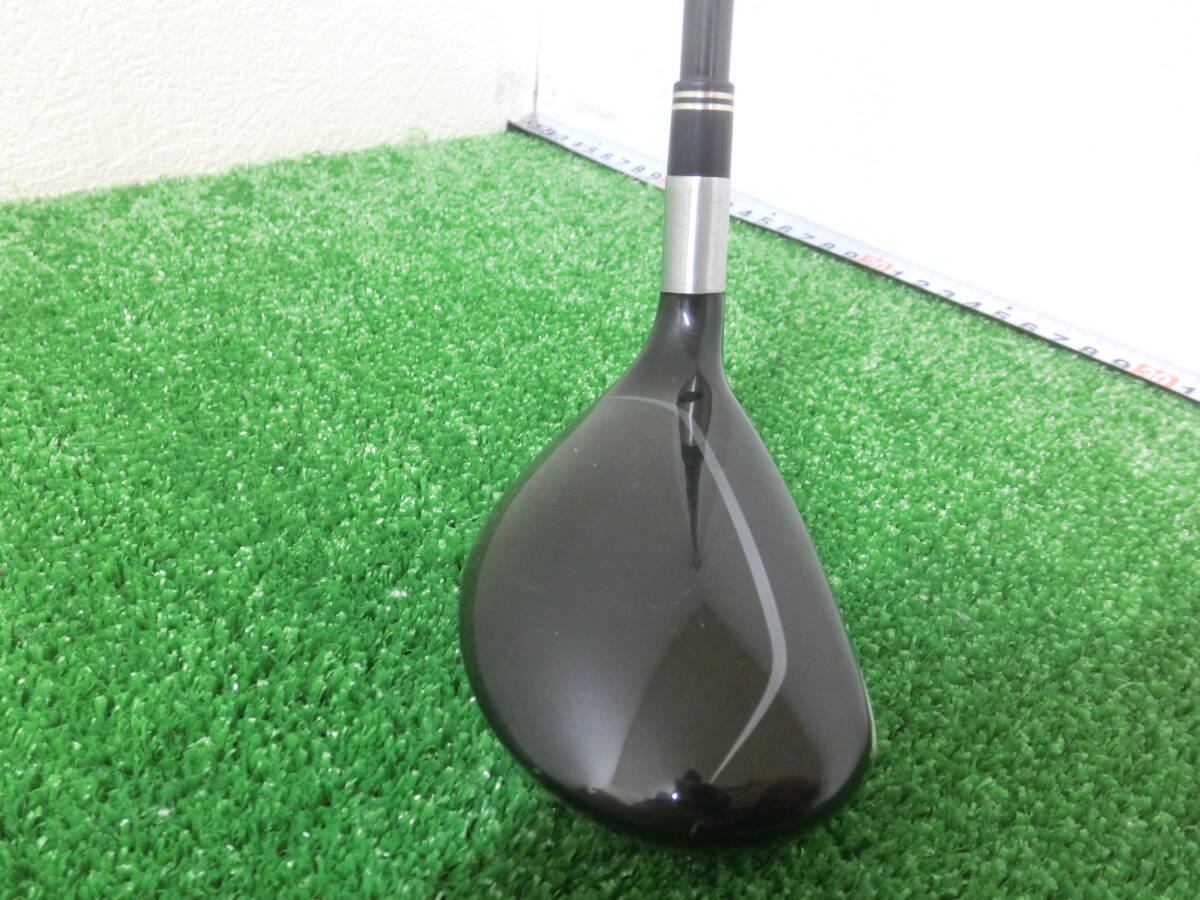 !TaylorMade TaylorMade RESCUE 3U служебная программа 19°/ оригинальный вал REAX FLEX-S J1040!